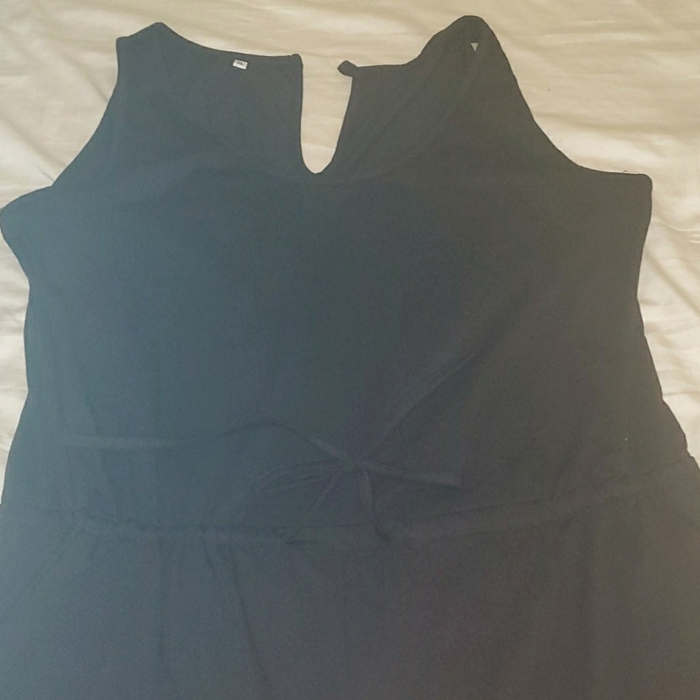 Jumpsuit